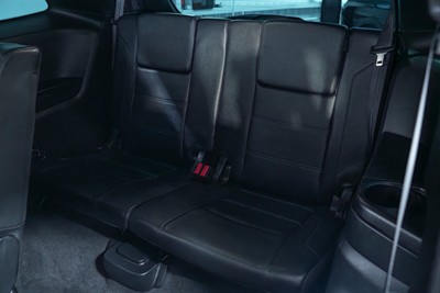 2021 Ford Everest - Thumbnail