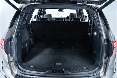 2021 Ford Everest - Thumbnail