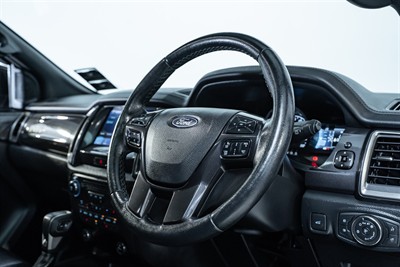 2021 Ford Everest - Thumbnail