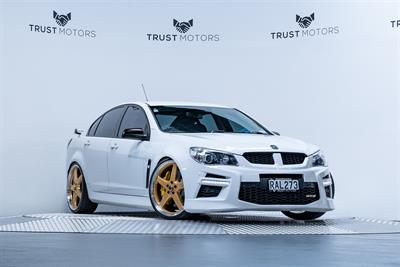 2014 Holden HSV - Thumbnail
