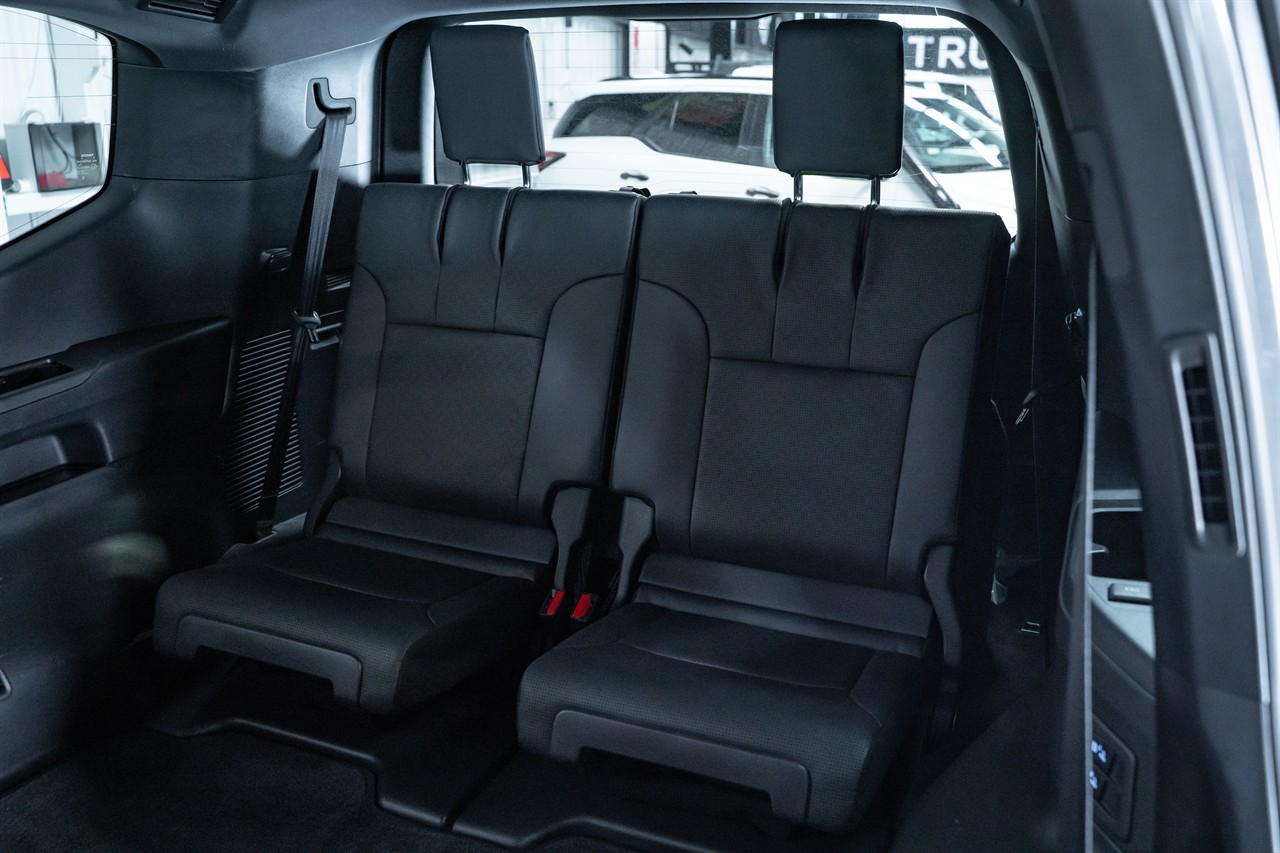 2024 Toyota Landcruiser