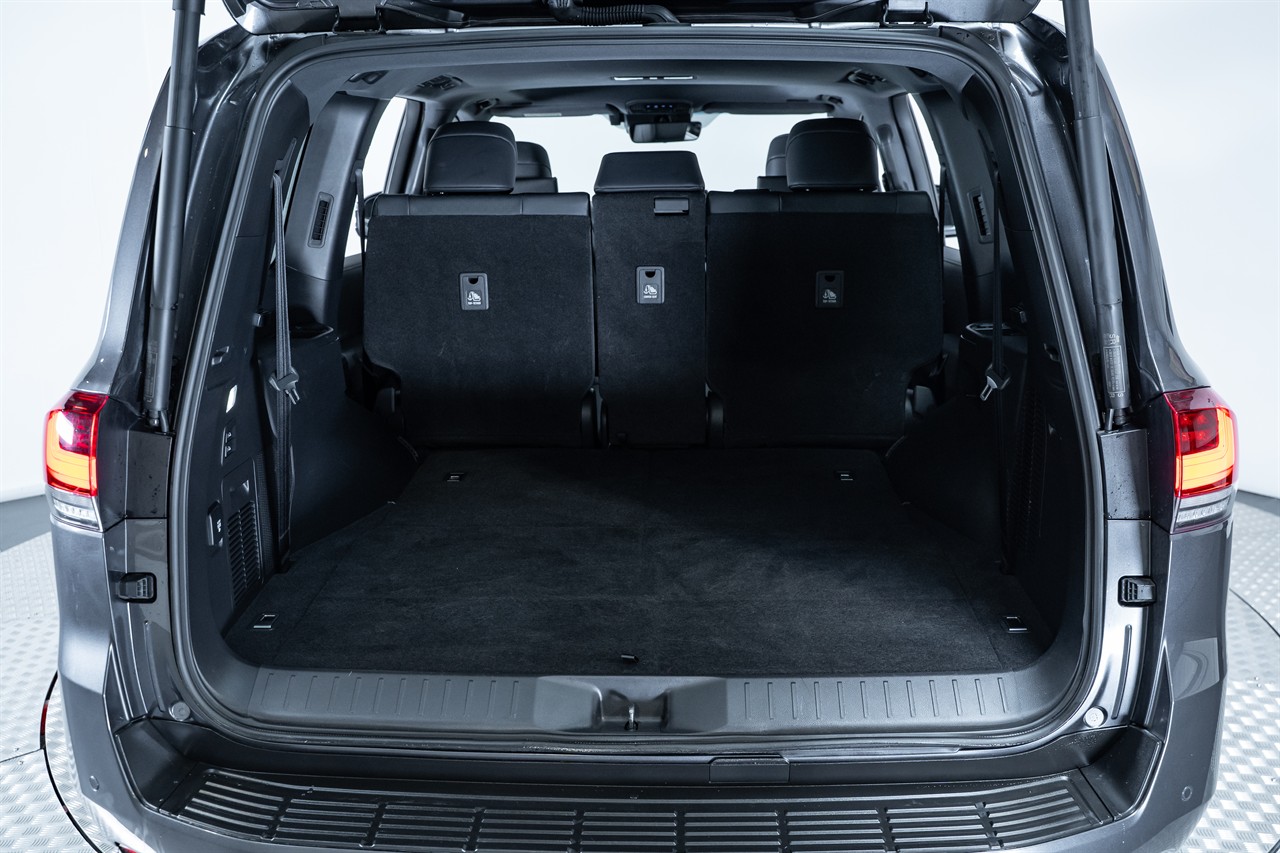 2024 Toyota Landcruiser