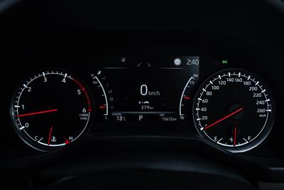 2024 Toyota Landcruiser - Thumbnail