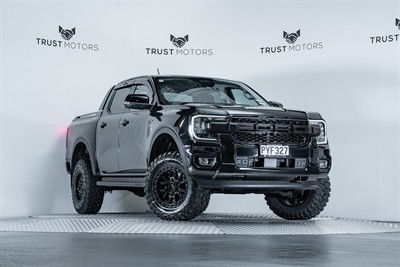 2023 Ford Ranger - Thumbnail