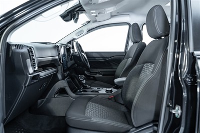 2023 Ford Ranger - Thumbnail