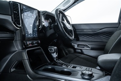 2023 Ford Ranger - Thumbnail