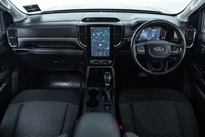 2023 Ford Ranger - Thumbnail