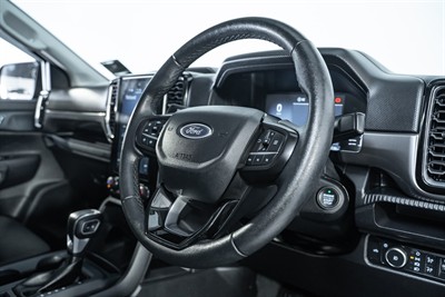 2023 Ford Ranger - Thumbnail