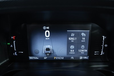 2023 Ford Ranger - Thumbnail