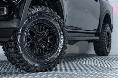 2023 Ford Ranger - Thumbnail