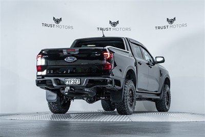 2023 Ford Ranger - Thumbnail