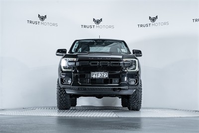 2023 Ford Ranger - Thumbnail