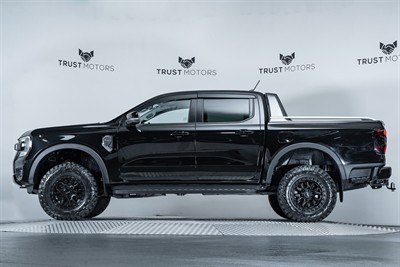 2023 Ford Ranger - Thumbnail
