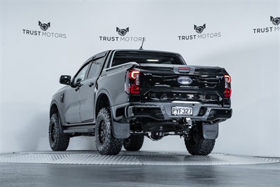 2023 Ford Ranger - Thumbnail