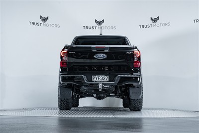 2023 Ford Ranger - Thumbnail