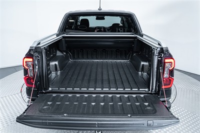 2023 Ford Ranger - Thumbnail