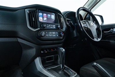 2017 Holden Colorado - Thumbnail