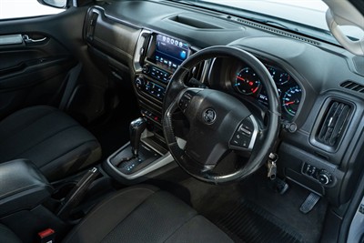 2017 Holden Colorado - Thumbnail