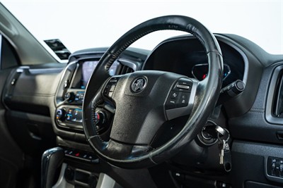 2017 Holden Colorado - Thumbnail