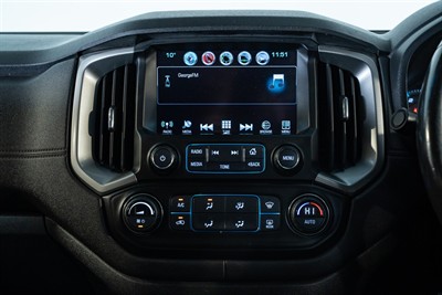 2017 Holden Colorado - Thumbnail