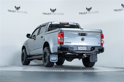 2017 Holden Colorado - Thumbnail