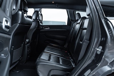 2021 Jeep Grand Cherokee - Thumbnail