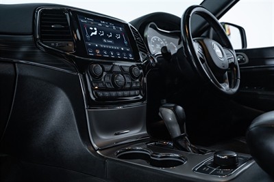 2021 Jeep Grand Cherokee - Thumbnail