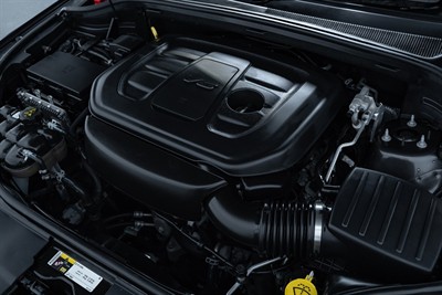 2021 Jeep Grand Cherokee - Thumbnail