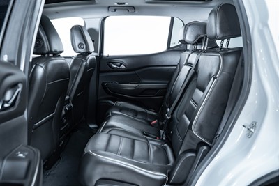 2019 Holden Acadia - Thumbnail