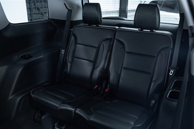 2019 Holden Acadia - Thumbnail