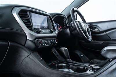 2019 Holden Acadia - Thumbnail