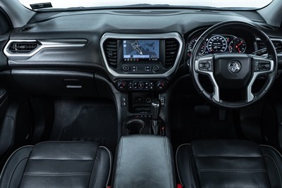 2019 Holden Acadia - Thumbnail