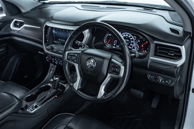 2019 Holden Acadia - Thumbnail