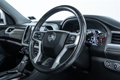 2019 Holden Acadia - Thumbnail