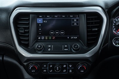 2019 Holden Acadia - Thumbnail