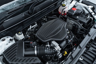 2019 Holden Acadia - Thumbnail