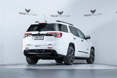 2019 Holden Acadia - Thumbnail