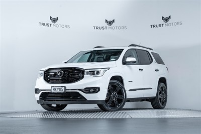 2019 Holden Acadia - Thumbnail