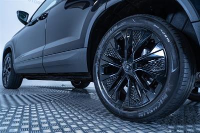 2023 Skoda Karoq - Thumbnail
