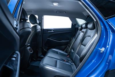 2019 Hyundai Tucson - Thumbnail