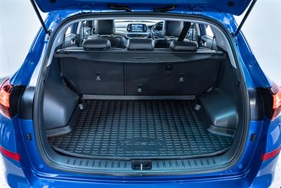 2019 Hyundai Tucson - Thumbnail