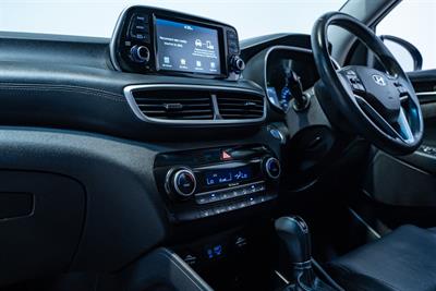 2019 Hyundai Tucson - Thumbnail
