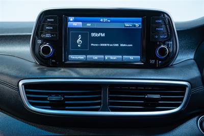 2019 Hyundai Tucson - Thumbnail
