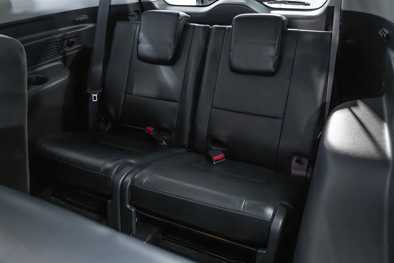 2020 Mitsubishi Pajero Sport