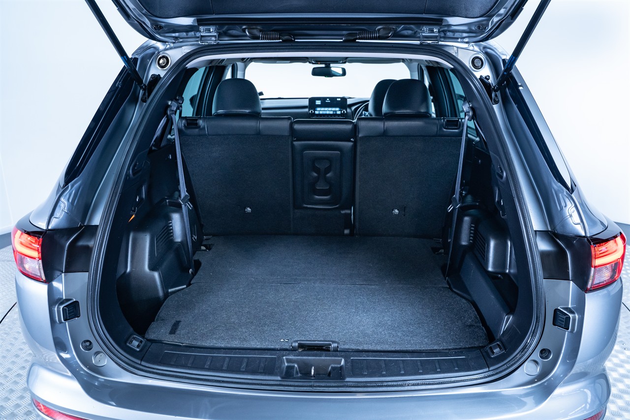 2022 Mitsubishi Outlander