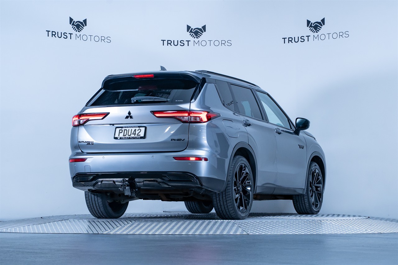 2022 Mitsubishi Outlander
