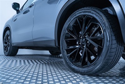 2022 Mitsubishi Outlander - Thumbnail