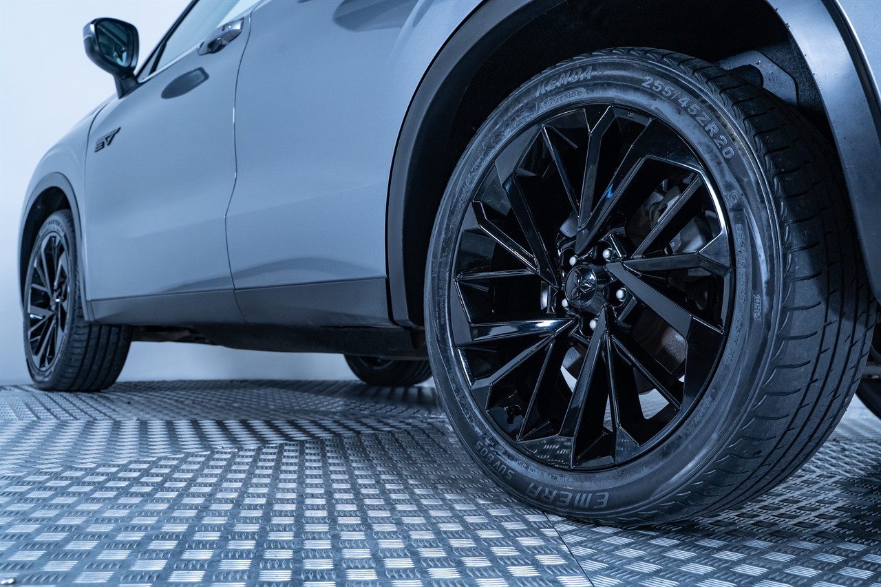 2022 Mitsubishi Outlander