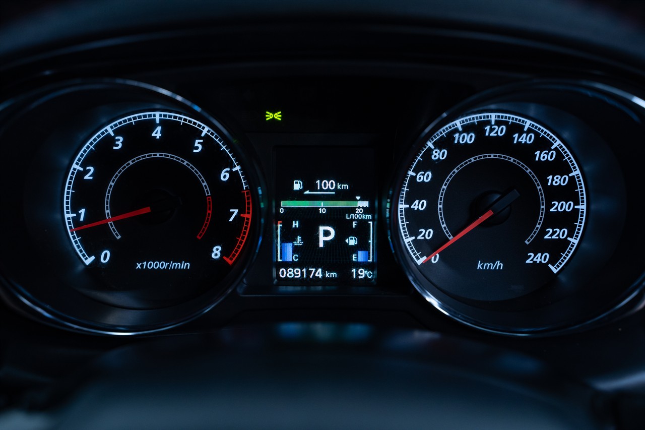 2021 Mitsubishi Asx