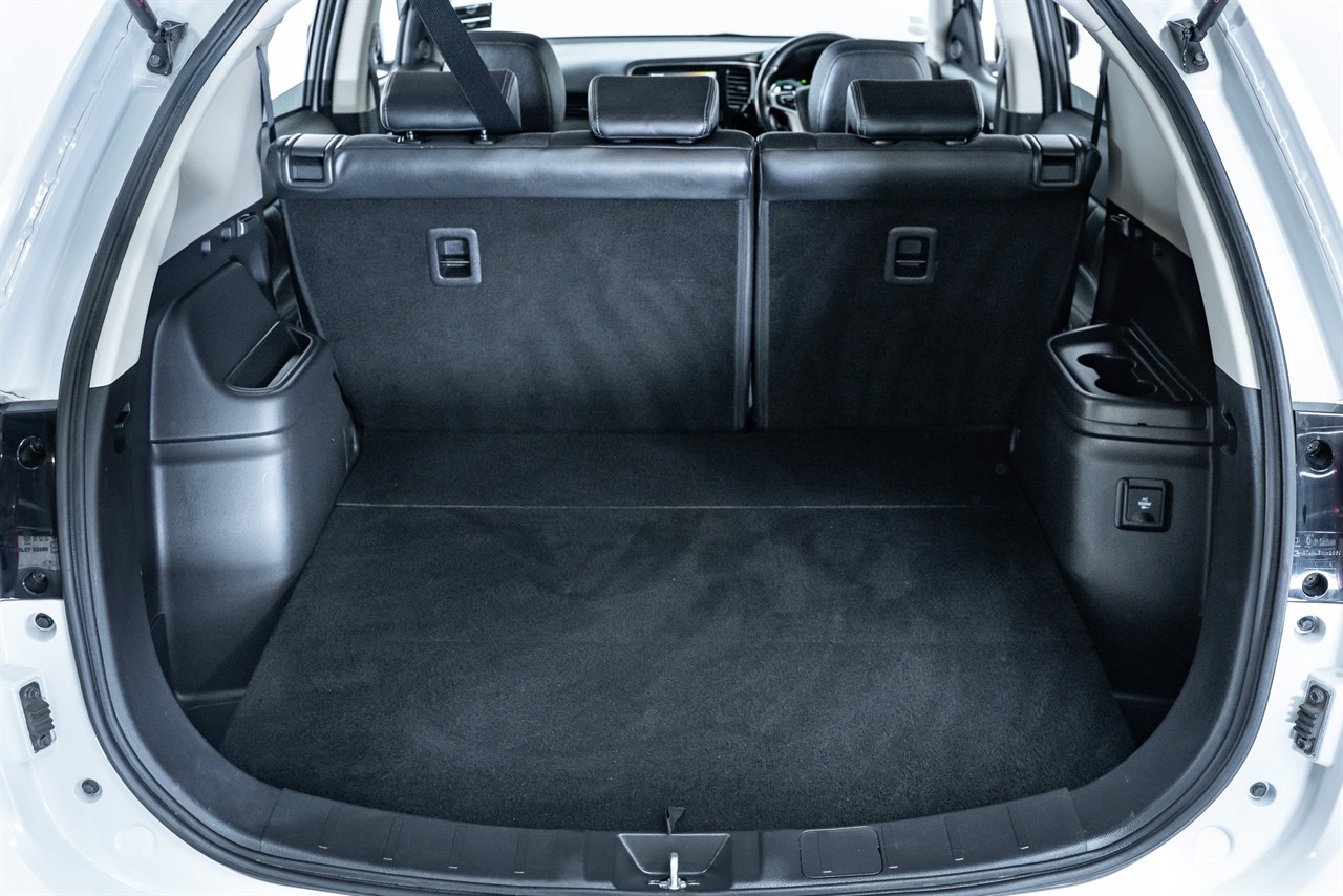 2017 Mitsubishi Outlander